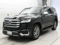 2023 Toyota Land Cruiser