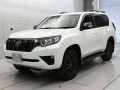 2021 Toyota Land Cruiser Prado