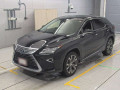 2016 Lexus RX