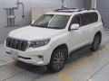 2021 Toyota Land Cruiser Prado