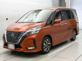 2020 Nissan Serena