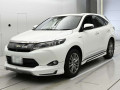 2014 Toyota Harrier Hybrid
