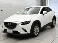 2020 Mazda CX-3