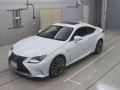 2015 Lexus RC