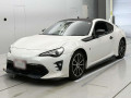 2016 Toyota 86