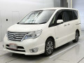 2015 Nissan Serena