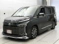 2023 Toyota Voxy