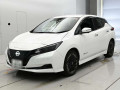 2023 Nissan Leaf