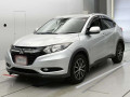 2014 Honda VEZEL