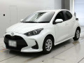 2024 Toyota YARIS