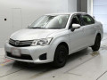 2014 Toyota Corolla Axio