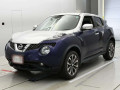 2016 Nissan JUKE