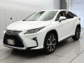 2017 Lexus RX