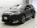 2019 Toyota Harrier Hybrid