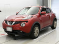 2015 Nissan JUKE