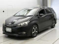 2014 Toyota Wish