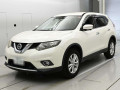 2016 Nissan X-Trail