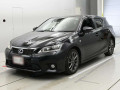2011 Lexus CT