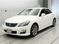 2008 Toyota Crown