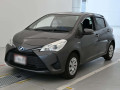 2018 Toyota Vitz