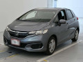 2019 Honda Fit