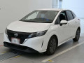 2023 Nissan Note