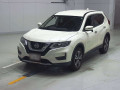 2018 Nissan X-Trail