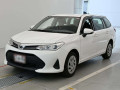 2018 Toyota Corolla Fielder
