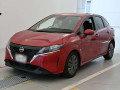 2023 Nissan Note