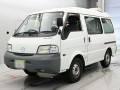 2012 Mazda Bongo Van