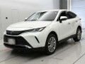 2020 Toyota Harrier Hybrid