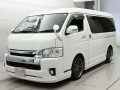 2016 Toyota Hiace Wagon