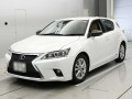 2015 Lexus CT