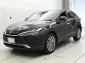 2021 Toyota Harrier
