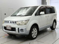 2013 Mitsubishi Delica D5
