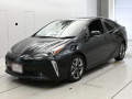 2021 Toyota Prius