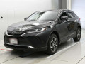 2023 Toyota Harrier