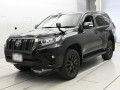 2021 Toyota Land Cruiser Prado