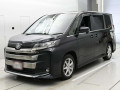 2024 Toyota Noah