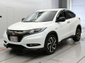 2017 Honda VEZEL