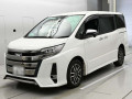 2021 Toyota Noah