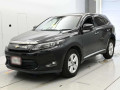 2015 Toyota Harrier