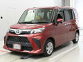 2022 Toyota Roomy