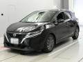 2022 Nissan Note
