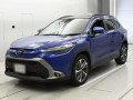 2022 Toyota Corolla Cross