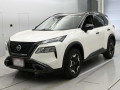 2023 Nissan X-Trail
