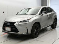 2017 Lexus NX
