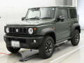 2026 Suzuki Jimny Sierra