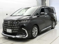 2024 Toyota Alphard