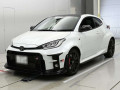 2021 Toyota GR YARIS